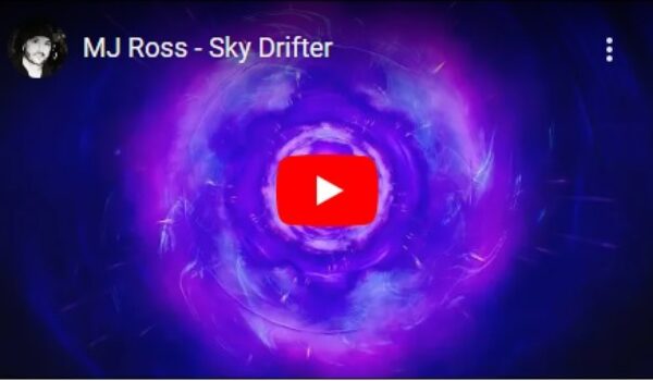 MJ Ross: Sky Drifter